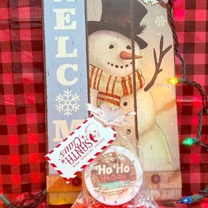 perfectly Posh Ho Ho Hot Cocoa Body butter